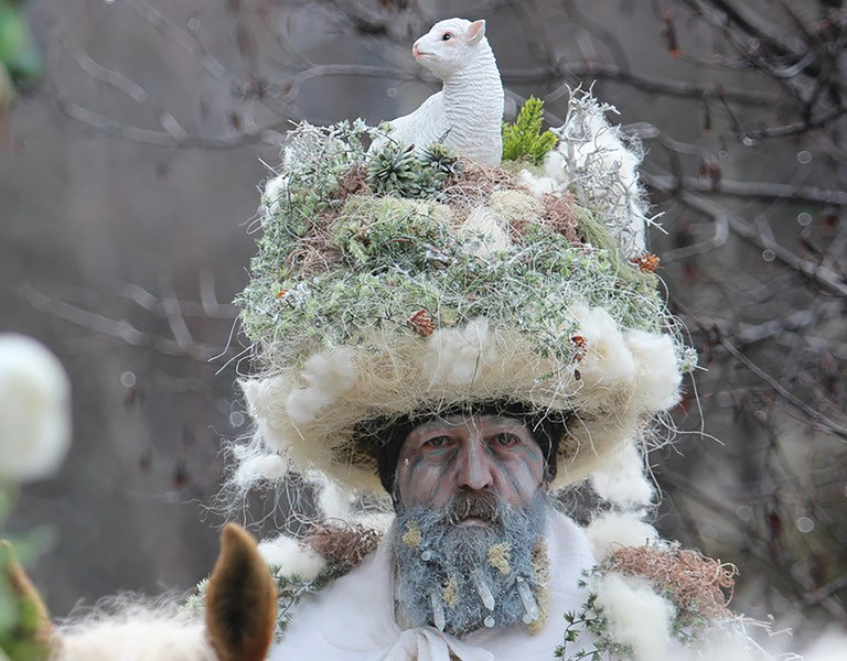 Fasnacht in telfs<br/>