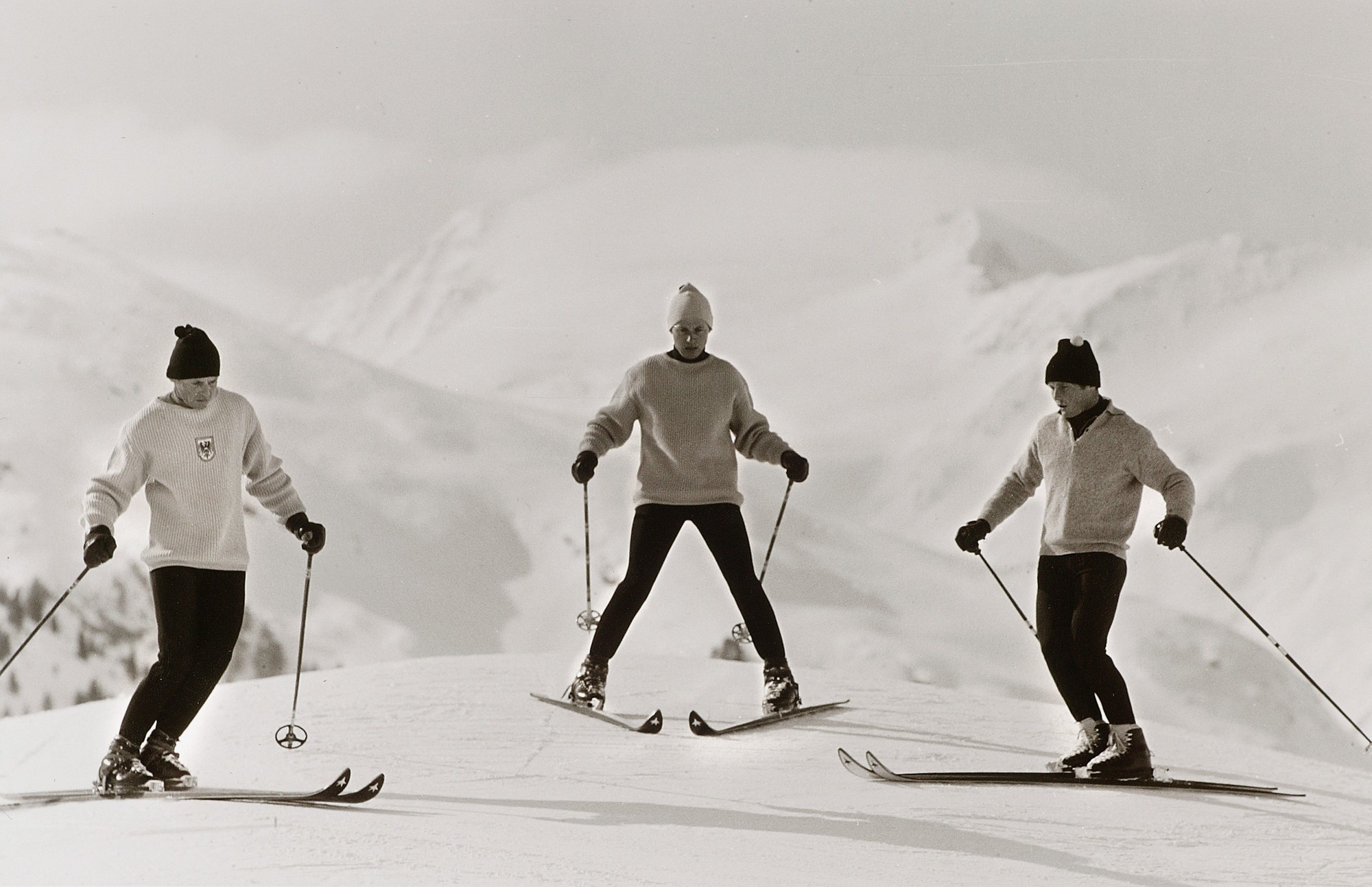 Off-Piste Skifahren in Obergurgl-Hochhgurgl: Tipps und Infos