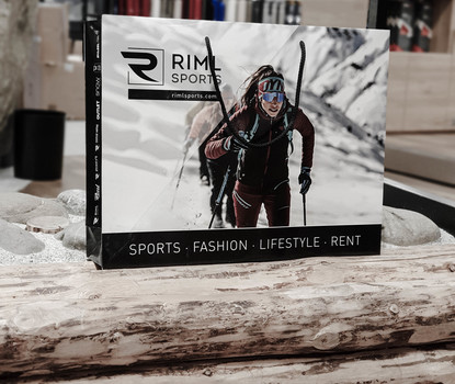 SUSTAINABILITYAT RIML SPORTS