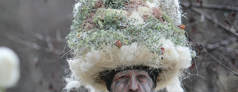 Fasnacht in telfs<br/>