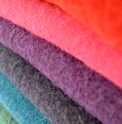 Tipps zur Pflege und Wäsche von Schafwoll-Produkten