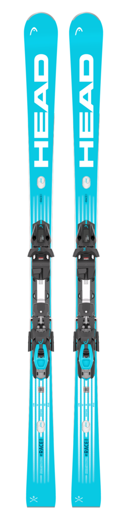 Head WC Rebels e-Race Pro Ski mit Bindung – Skitest 2026/27