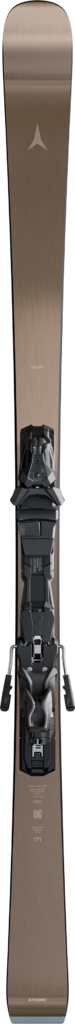 Volant 7000 Ski mit Bindung – Skitest 2026/27